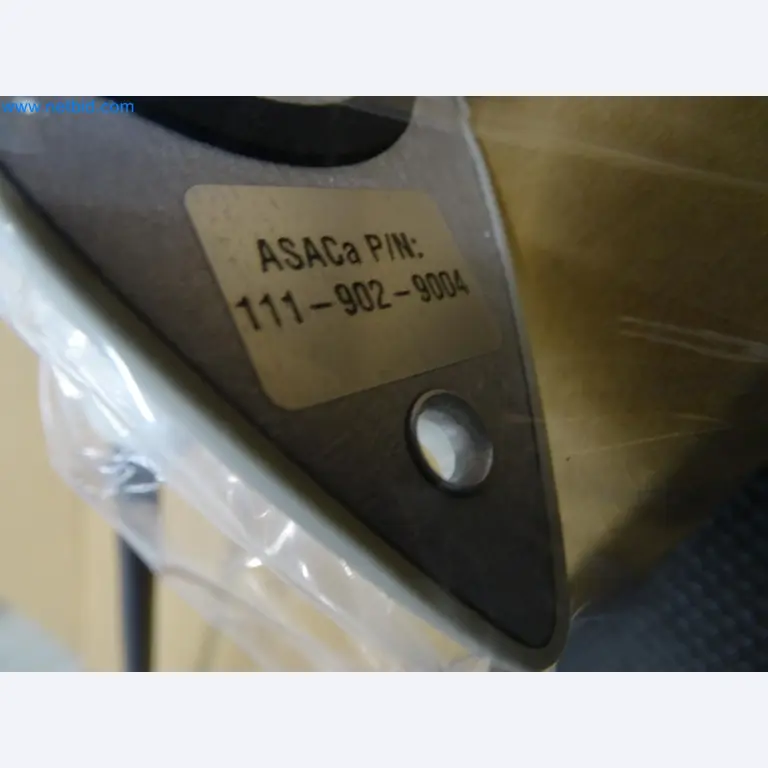 LILIUM eAircraft GmbH / LILIUM GmbH; Maschinen, Testanlagen und Betriebsausstattungen zur Herstellung von eVTOL -6