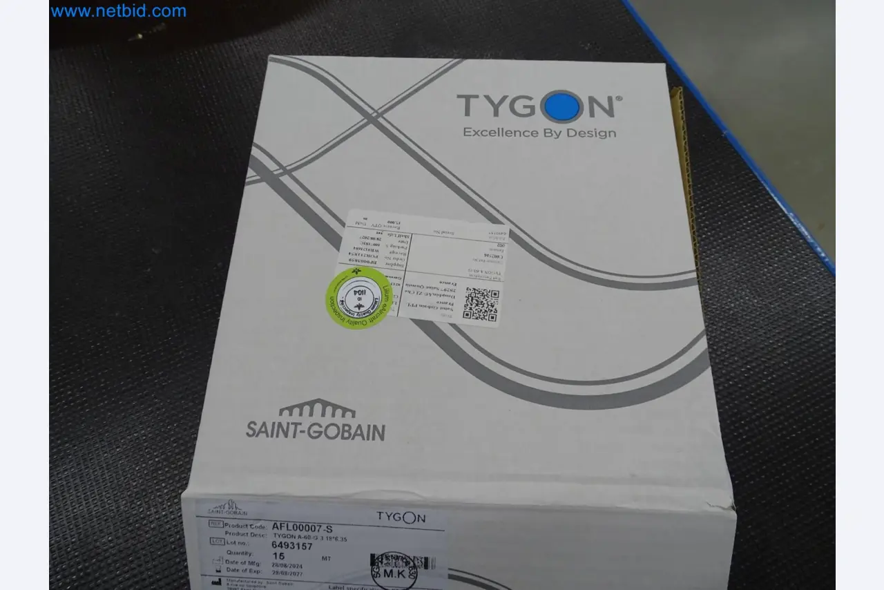 LILIUM eAircraft GmbH / LILIUM GmbH; Maschinen, Testanlagen und Betriebsausstattungen zur Herstellung von eVTOL -1