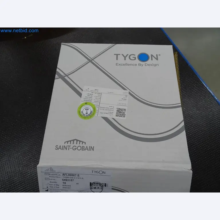 LILIUM eAircraft GmbH / LILIUM GmbH; Maschinen, Testanlagen und Betriebsausstattungen zur Herstellung von eVTOL -1