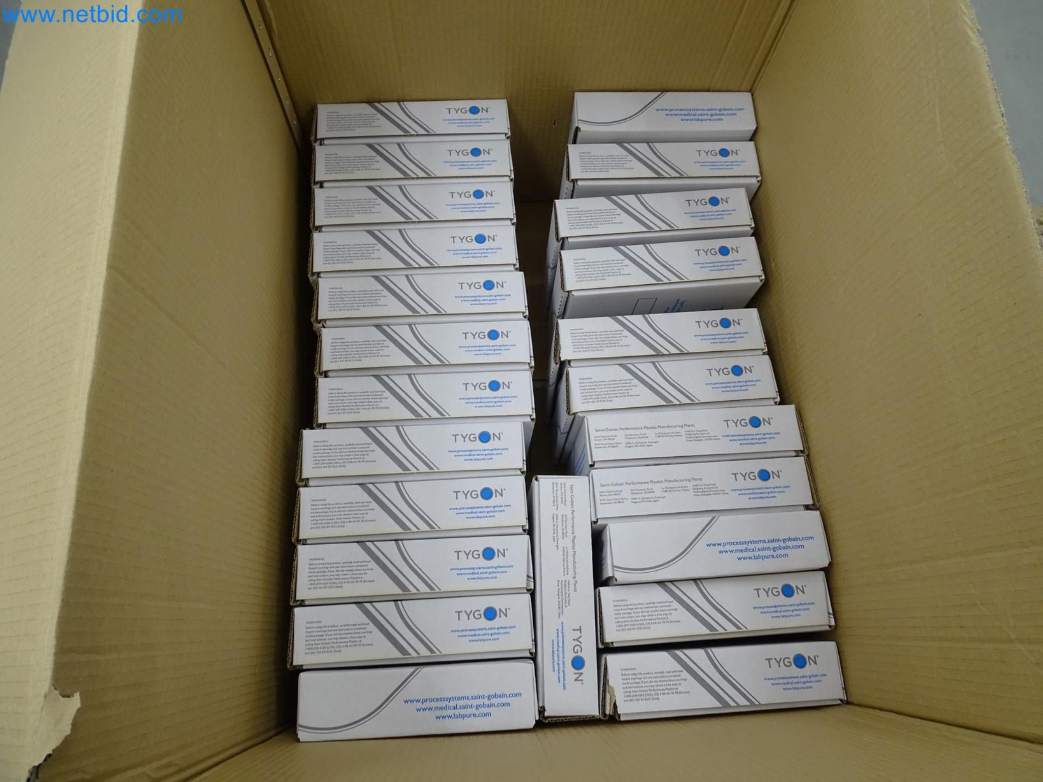 LILIUM eAircraft GmbH / LILIUM GmbH; Maschinen, Testanlagen und Betriebsausstattungen zur Herstellung von eVTOL -2