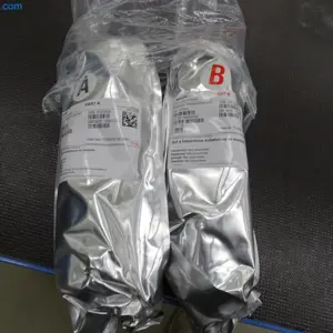 1 Posten rellenador térmico de huecos / gap filler Henkel Berquist TGF 3000SF