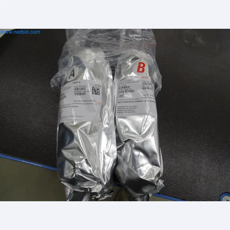 LILIUM eAircraft GmbH / LILIUM GmbH; Maschinen, Testanlagen und Betriebsausstattungen zur Herstellung von eVTOL -1