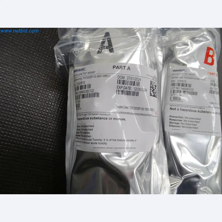 LILIUM eAircraft GmbH / LILIUM GmbH; Maschinen, Testanlagen und Betriebsausstattungen zur Herstellung von eVTOL -2