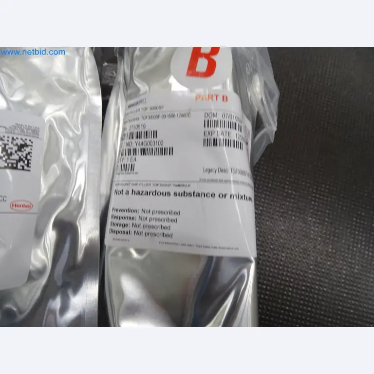 LILIUM eAircraft GmbH / LILIUM GmbH; Maschinen, Testanlagen und Betriebsausstattungen zur Herstellung von eVTOL -3