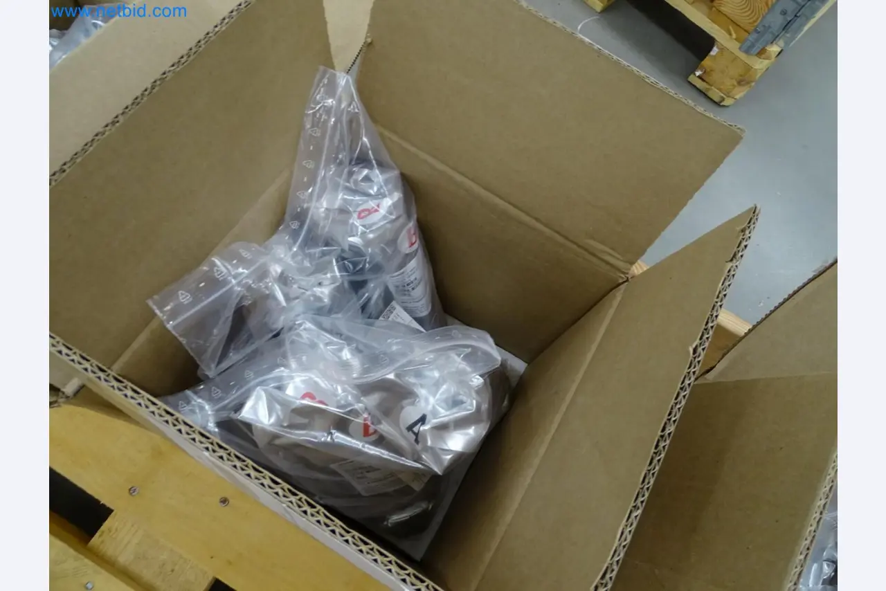 LILIUM eAircraft GmbH / LILIUM GmbH; Maschinen, Testanlagen und Betriebsausstattungen zur Herstellung von eVTOL -7