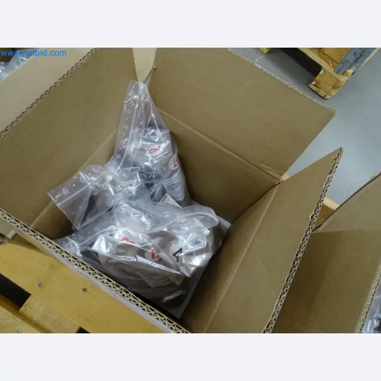 LILIUM eAircraft GmbH / LILIUM GmbH; Maschinen, Testanlagen und Betriebsausstattungen zur Herstellung von eVTOL -7