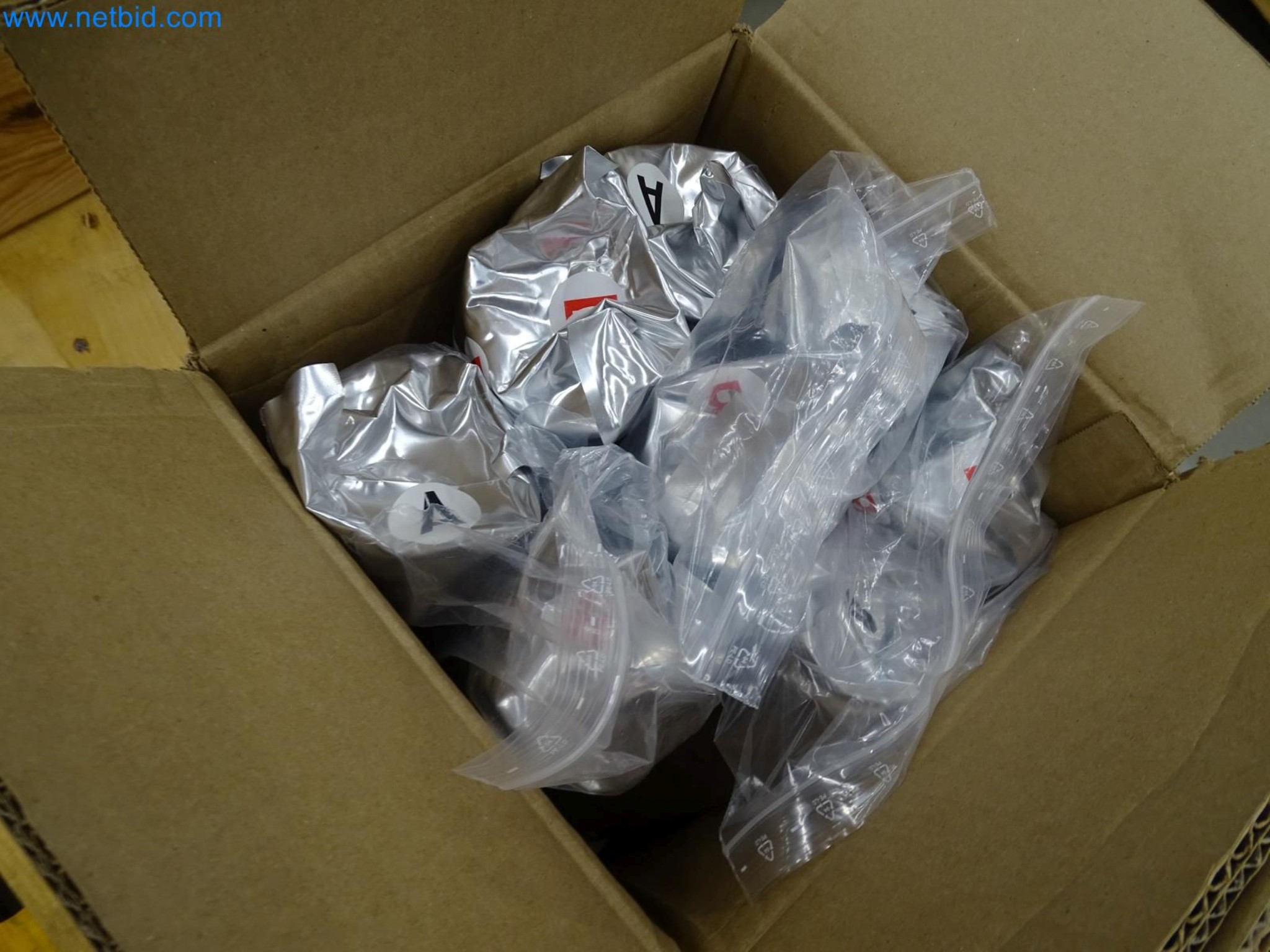 LILIUM eAircraft GmbH / LILIUM GmbH; Maschinen, Testanlagen und Betriebsausstattungen zur Herstellung von eVTOL -8