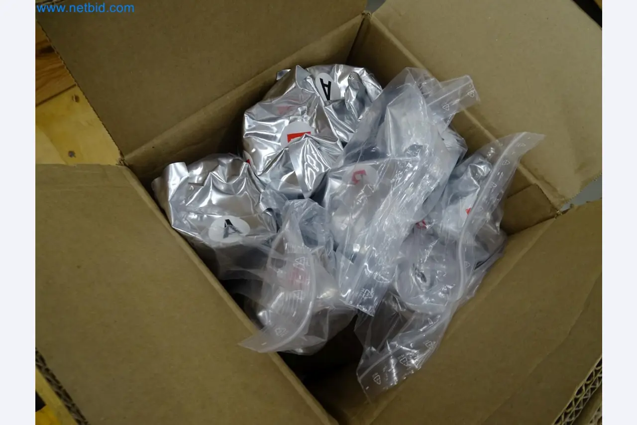 LILIUM eAircraft GmbH / LILIUM GmbH; Maschinen, Testanlagen und Betriebsausstattungen zur Herstellung von eVTOL -8