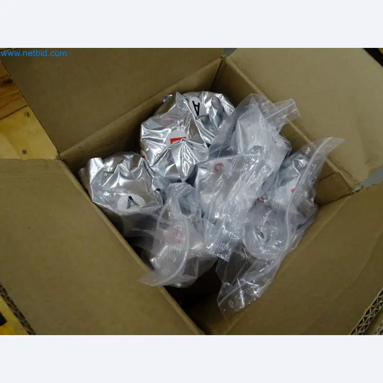 LILIUM eAircraft GmbH / LILIUM GmbH; Maschinen, Testanlagen und Betriebsausstattungen zur Herstellung von eVTOL -8