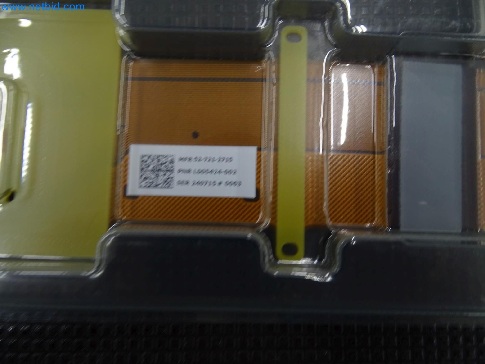 LILIUM eAircraft GmbH / LILIUM GmbH; Maschinen, Testanlagen und Betriebsausstattungen zur Herstellung von eVTOL -3