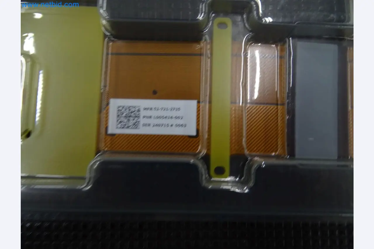 LILIUM eAircraft GmbH / LILIUM GmbH; Maschinen, Testanlagen und Betriebsausstattungen zur Herstellung von eVTOL -3