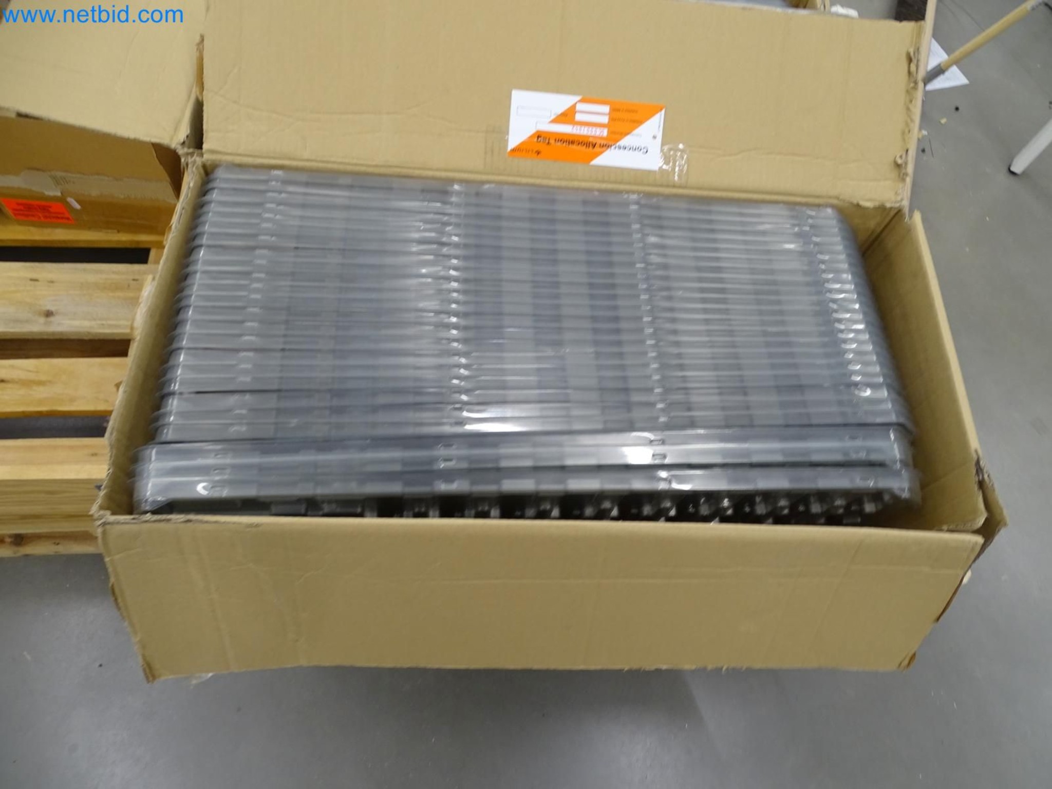 LILIUM eAircraft GmbH / LILIUM GmbH; Maschinen, Testanlagen und Betriebsausstattungen zur Herstellung von eVTOL -5