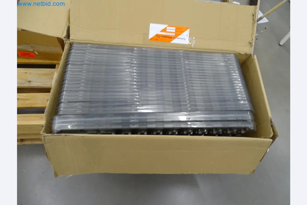 LILIUM eAircraft GmbH / LILIUM GmbH; Maschinen, Testanlagen und Betriebsausstattungen zur Herstellung von eVTOL -5