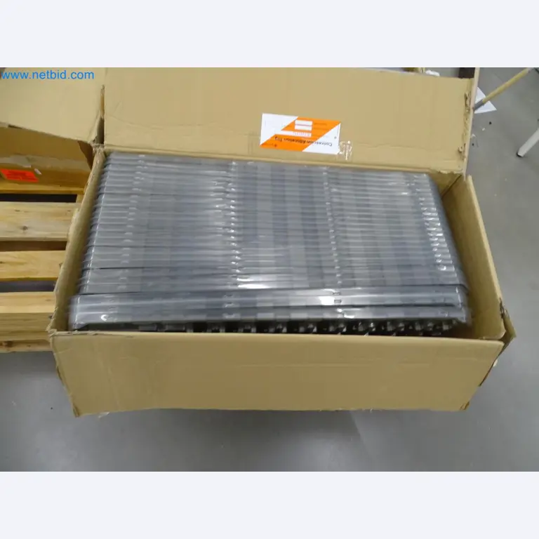 LILIUM eAircraft GmbH / LILIUM GmbH; Maschinen, Testanlagen und Betriebsausstattungen zur Herstellung von eVTOL -5