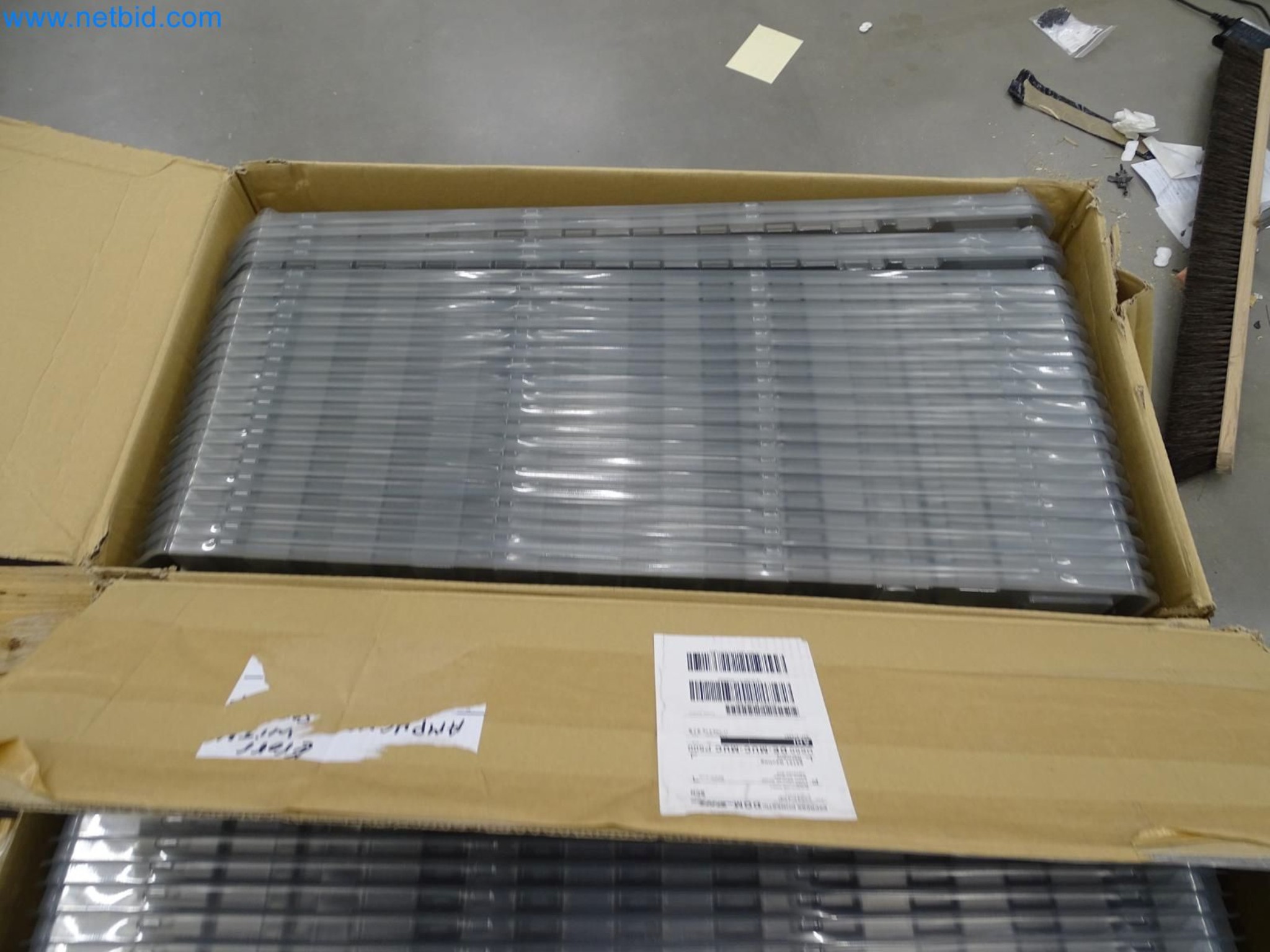 LILIUM eAircraft GmbH / LILIUM GmbH; Maschinen, Testanlagen und Betriebsausstattungen zur Herstellung von eVTOL -6