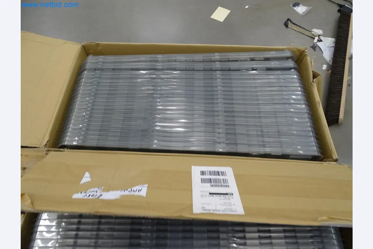 LILIUM eAircraft GmbH / LILIUM GmbH; Maschinen, Testanlagen und Betriebsausstattungen zur Herstellung von eVTOL -6