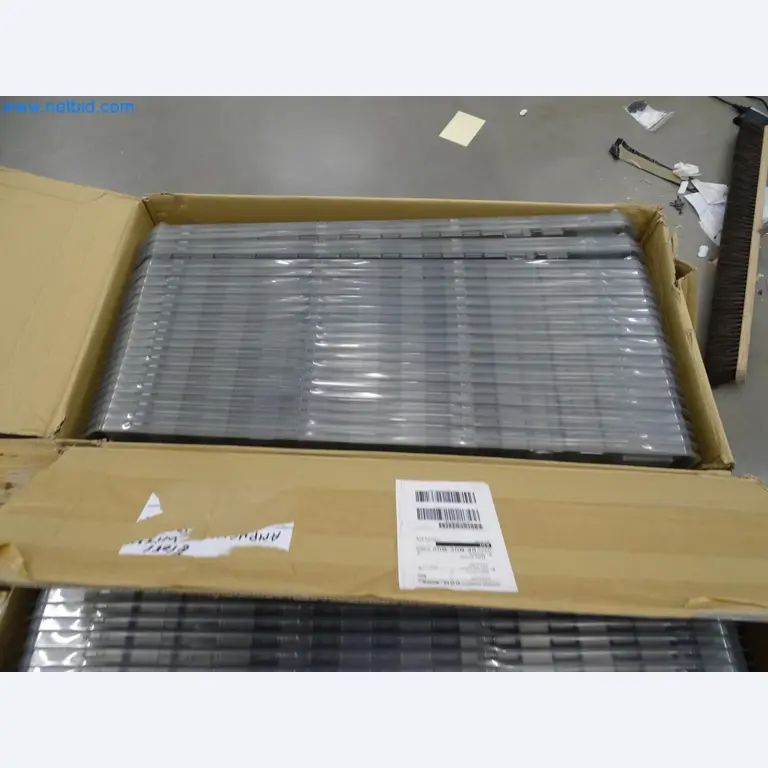 LILIUM eAircraft GmbH / LILIUM GmbH; Maschinen, Testanlagen und Betriebsausstattungen zur Herstellung von eVTOL -6