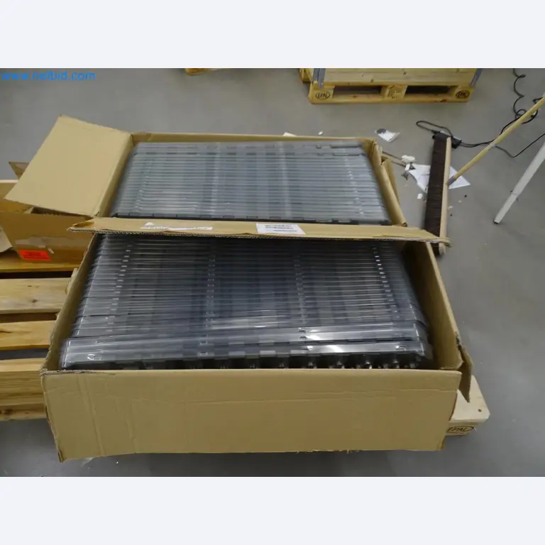 LILIUM eAircraft GmbH / LILIUM GmbH; Maschinen, Testanlagen und Betriebsausstattungen zur Herstellung von eVTOL -7