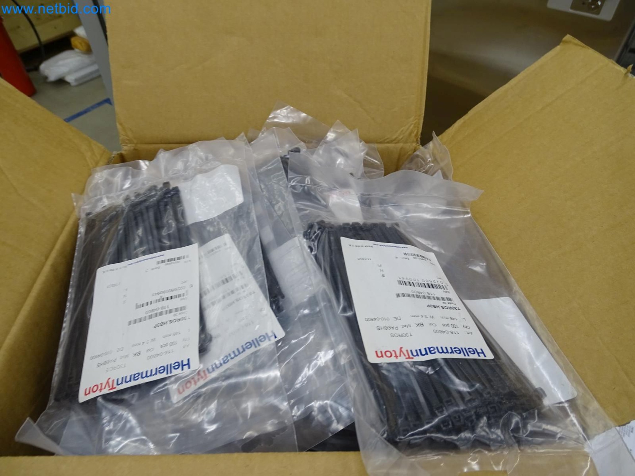 LILIUM eAircraft GmbH / LILIUM GmbH; Maschinen, Testanlagen und Betriebsausstattungen zur Herstellung von eVTOL -1