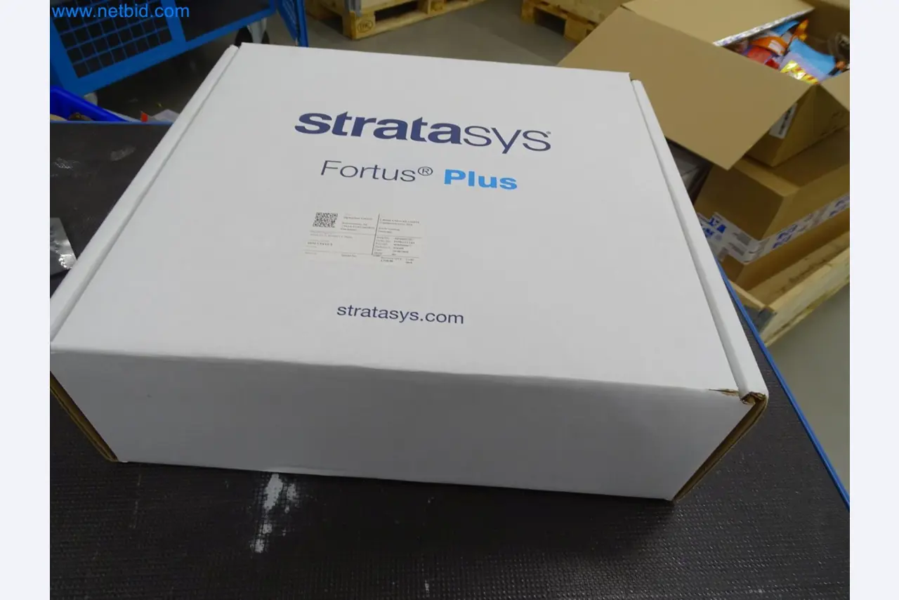 LILIUM eAircraft GmbH / LILIUM GmbH; Maschinen, Testanlagen und Betriebsausstattungen zur Herstellung von eVTOL -1