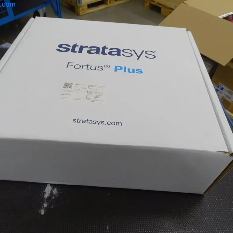 Filamento 3D Stratasys Fortus FDM Plus 92