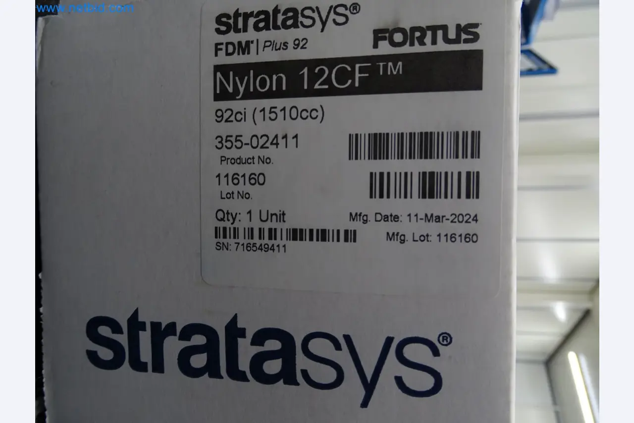 LILIUM eAircraft GmbH / LILIUM GmbH; Maschinen, Testanlagen und Betriebsausstattungen zur Herstellung von eVTOL -3