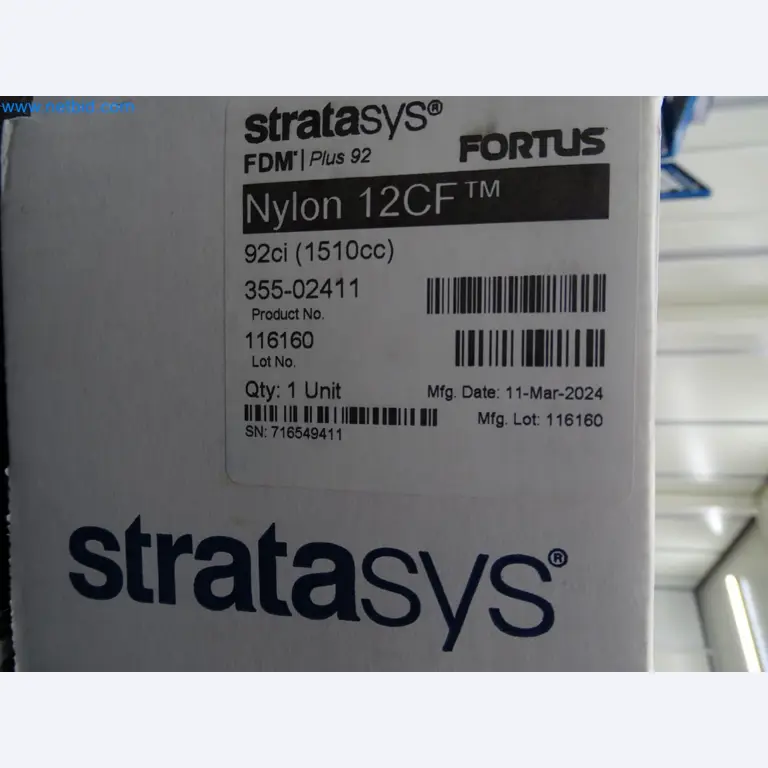 LILIUM eAircraft GmbH / LILIUM GmbH; Maschinen, Testanlagen und Betriebsausstattungen zur Herstellung von eVTOL -3