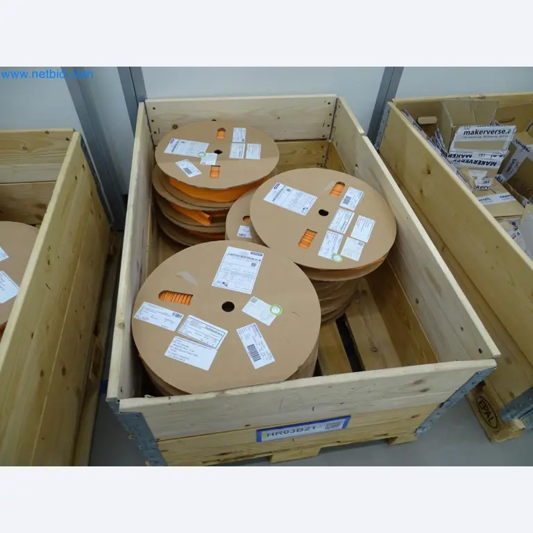 LILIUM eAircraft GmbH / LILIUM GmbH; Maschinen, Testanlagen und Betriebsausstattungen zur Herstellung von eVTOL -2