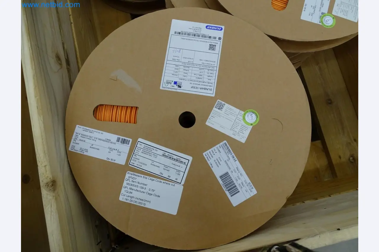 LILIUM eAircraft GmbH / LILIUM GmbH; Maschinen, Testanlagen und Betriebsausstattungen zur Herstellung von eVTOL -3