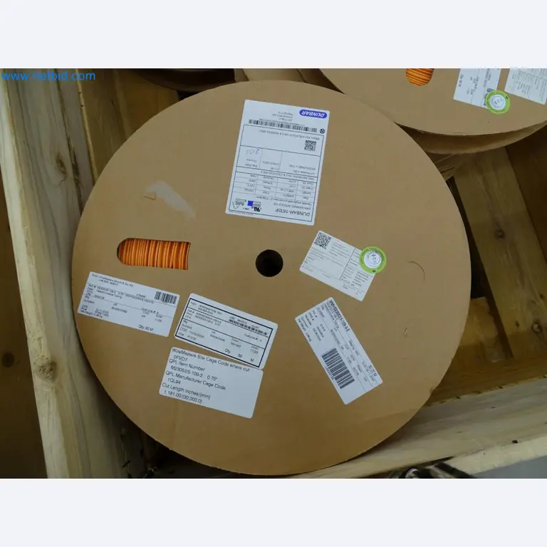 LILIUM eAircraft GmbH / LILIUM GmbH; Maschinen, Testanlagen und Betriebsausstattungen zur Herstellung von eVTOL -3