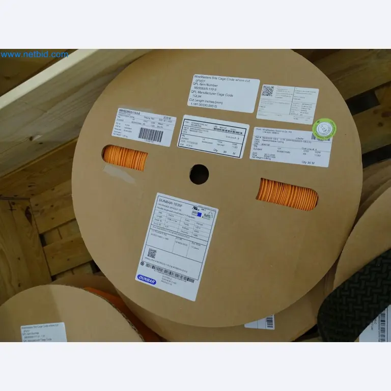 LILIUM eAircraft GmbH / LILIUM GmbH; Maschinen, Testanlagen und Betriebsausstattungen zur Herstellung von eVTOL -4