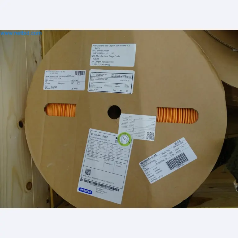 LILIUM eAircraft GmbH / LILIUM GmbH; Maschinen, Testanlagen und Betriebsausstattungen zur Herstellung von eVTOL -5