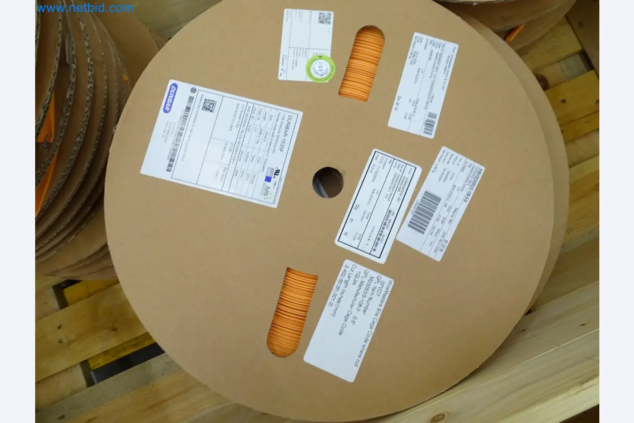 LILIUM eAircraft GmbH / LILIUM GmbH; Maschinen, Testanlagen und Betriebsausstattungen zur Herstellung von eVTOL -6