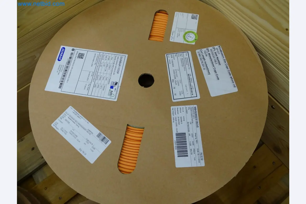 LILIUM eAircraft GmbH / LILIUM GmbH; Maschinen, Testanlagen und Betriebsausstattungen zur Herstellung von eVTOL -7