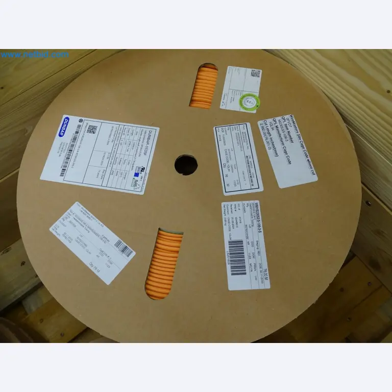 LILIUM eAircraft GmbH / LILIUM GmbH; Maschinen, Testanlagen und Betriebsausstattungen zur Herstellung von eVTOL -7