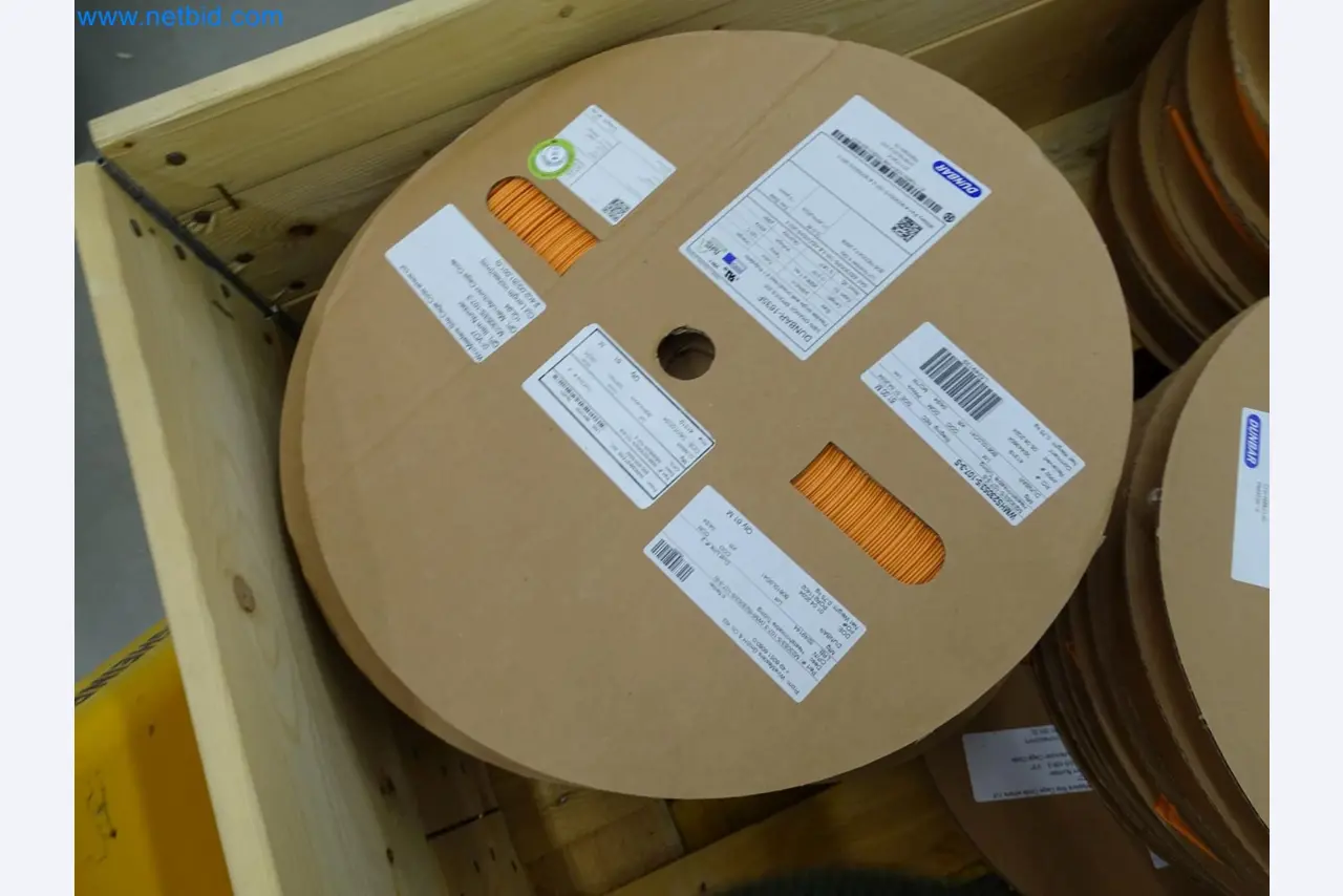 LILIUM eAircraft GmbH / LILIUM GmbH; Maschinen, Testanlagen und Betriebsausstattungen zur Herstellung von eVTOL -8