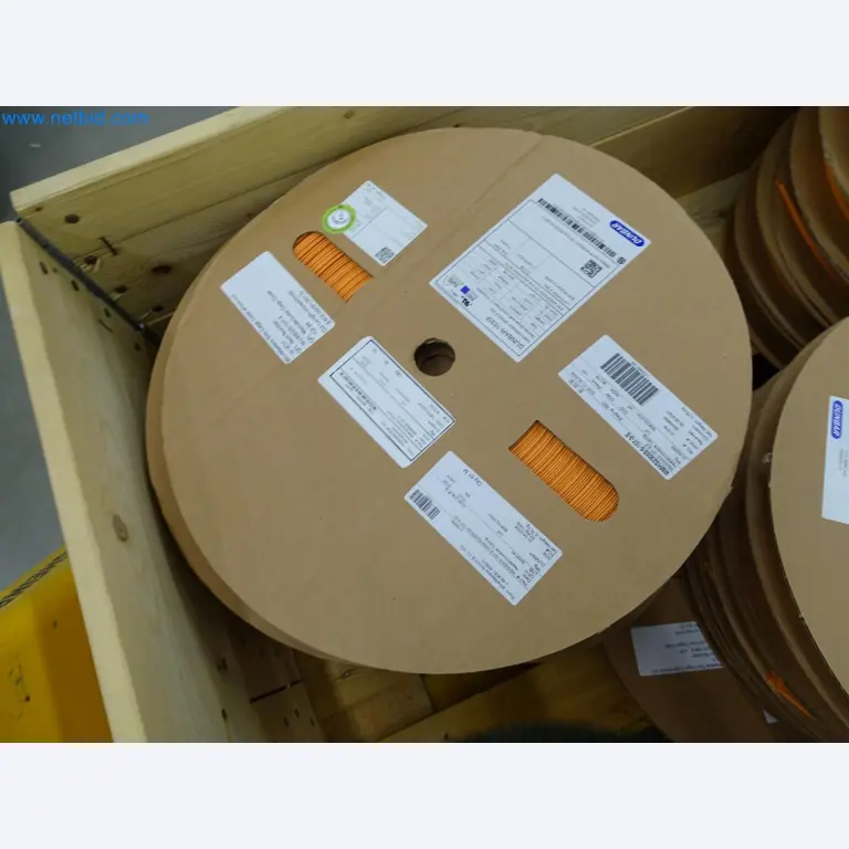 LILIUM eAircraft GmbH / LILIUM GmbH; Maschinen, Testanlagen und Betriebsausstattungen zur Herstellung von eVTOL -8