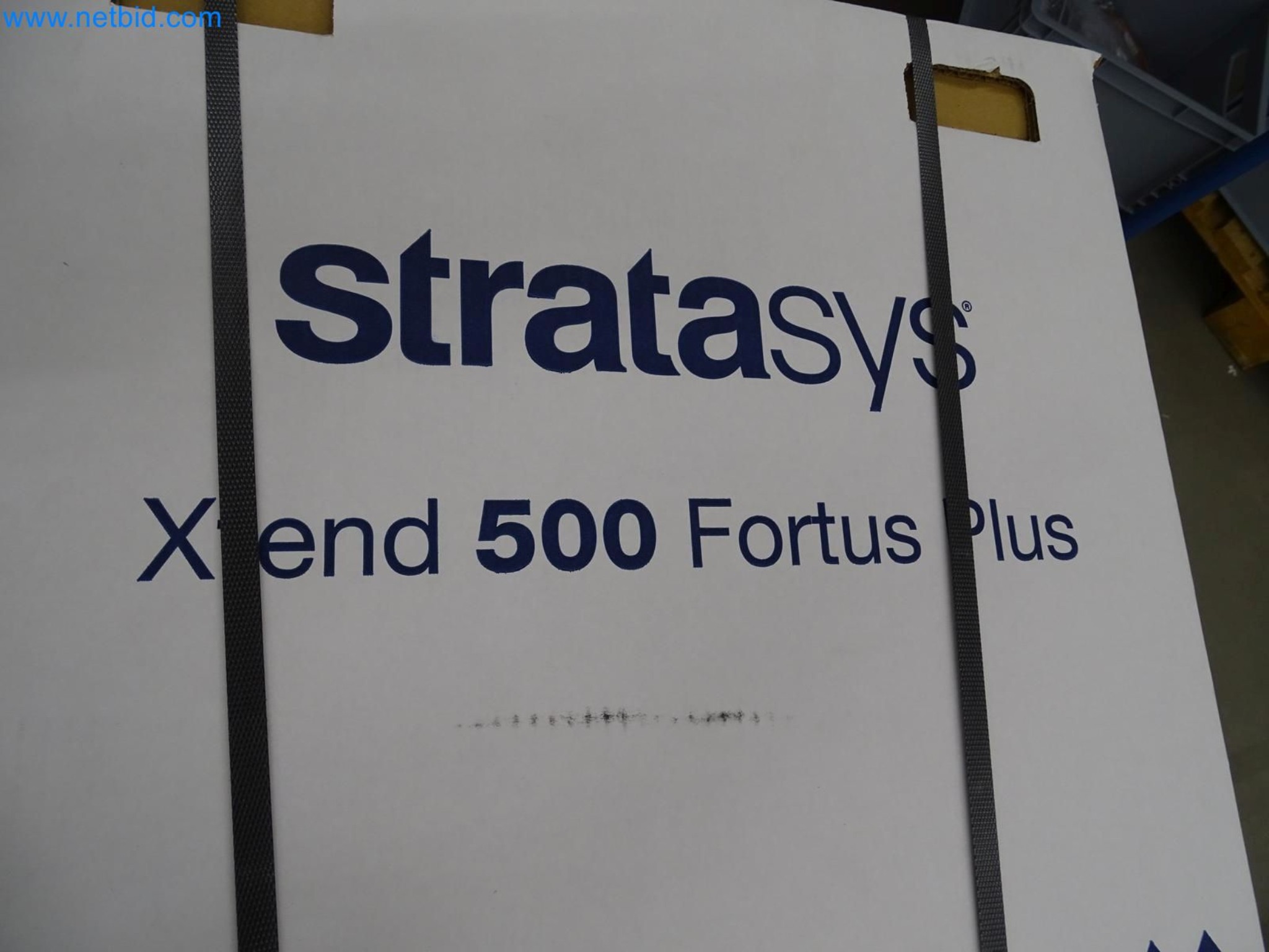 LILIUM eAircraft GmbH / LILIUM GmbH; Maschinen, Testanlagen und Betriebsausstattungen zur Herstellung von eVTOL -1