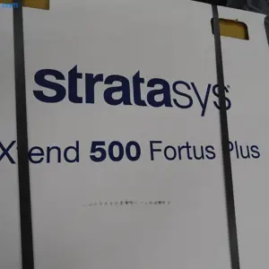 3 Filamentbox Stratasys FDM Xtend 500 Fortus Plus