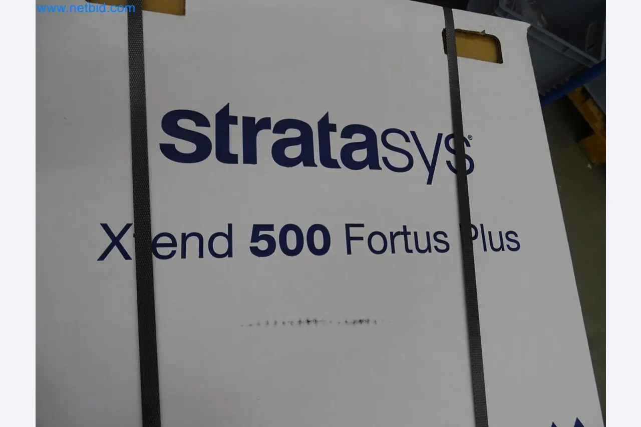 LILIUM eAircraft GmbH / LILIUM GmbH; Maschinen, Testanlagen und Betriebsausstattungen zur Herstellung von eVTOL -1