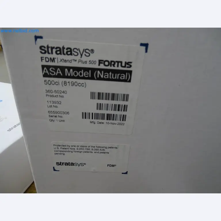 LILIUM eAircraft GmbH / LILIUM GmbH; Maschinen, Testanlagen und Betriebsausstattungen zur Herstellung von eVTOL -2