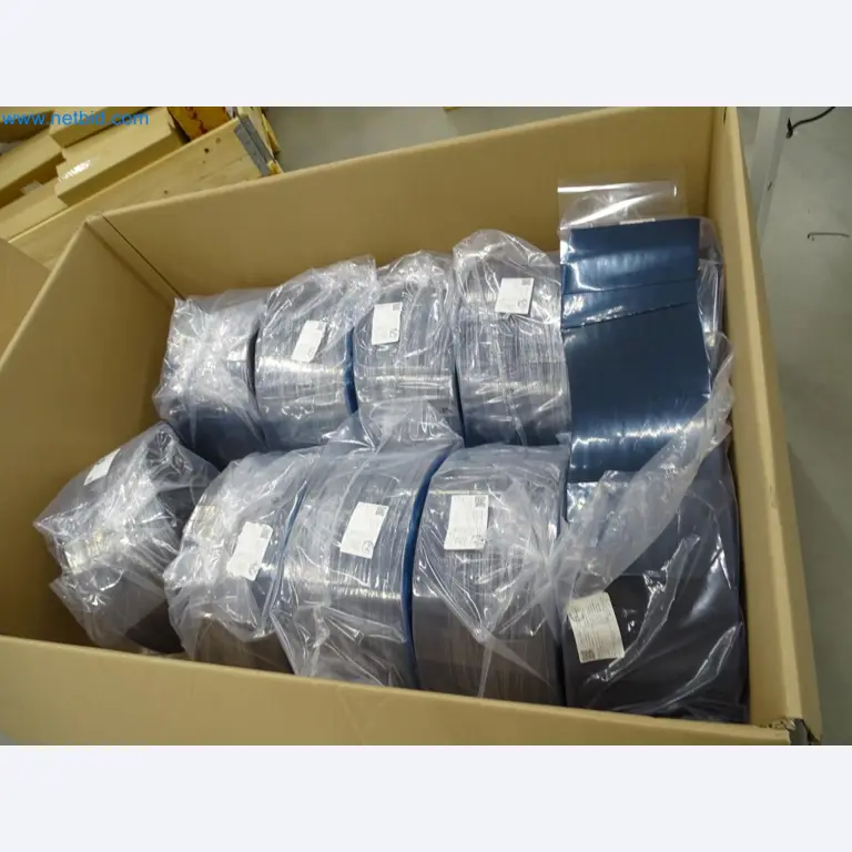 LILIUM eAircraft GmbH / LILIUM GmbH; Maschinen, Testanlagen und Betriebsausstattungen zur Herstellung von eVTOL -1