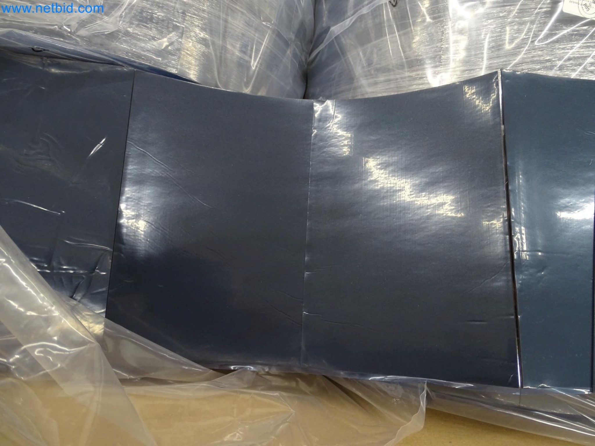 LILIUM eAircraft GmbH / LILIUM GmbH; Maschinen, Testanlagen und Betriebsausstattungen zur Herstellung von eVTOL -2