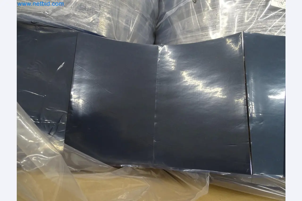 LILIUM eAircraft GmbH / LILIUM GmbH; Maschinen, Testanlagen und Betriebsausstattungen zur Herstellung von eVTOL -2