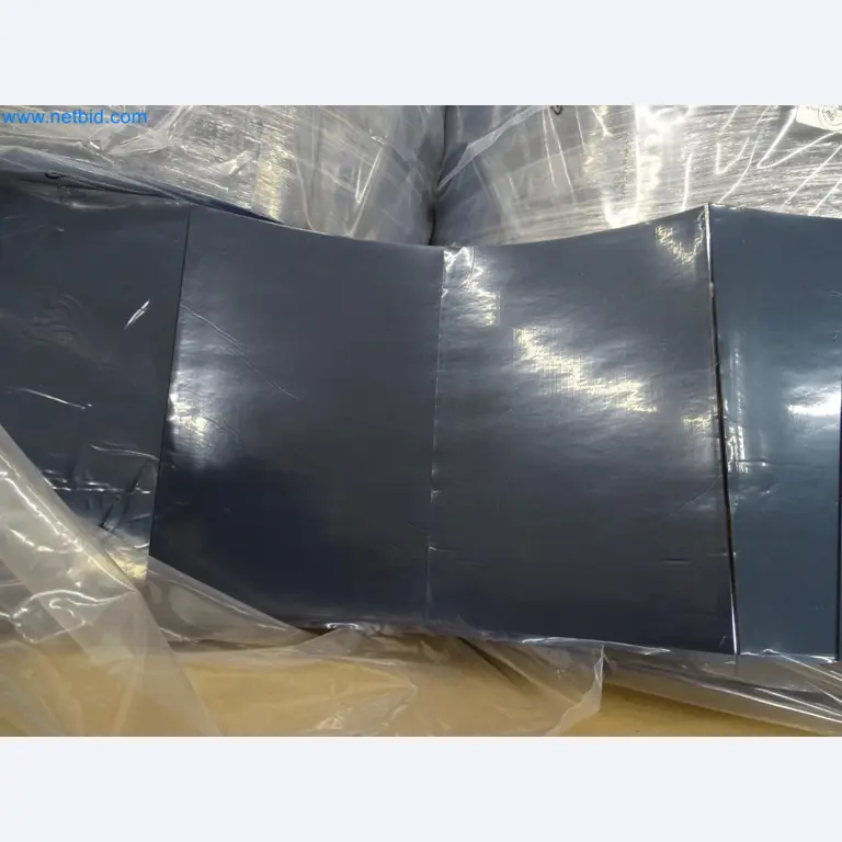 LILIUM eAircraft GmbH / LILIUM GmbH; Maschinen, Testanlagen und Betriebsausstattungen zur Herstellung von eVTOL -2