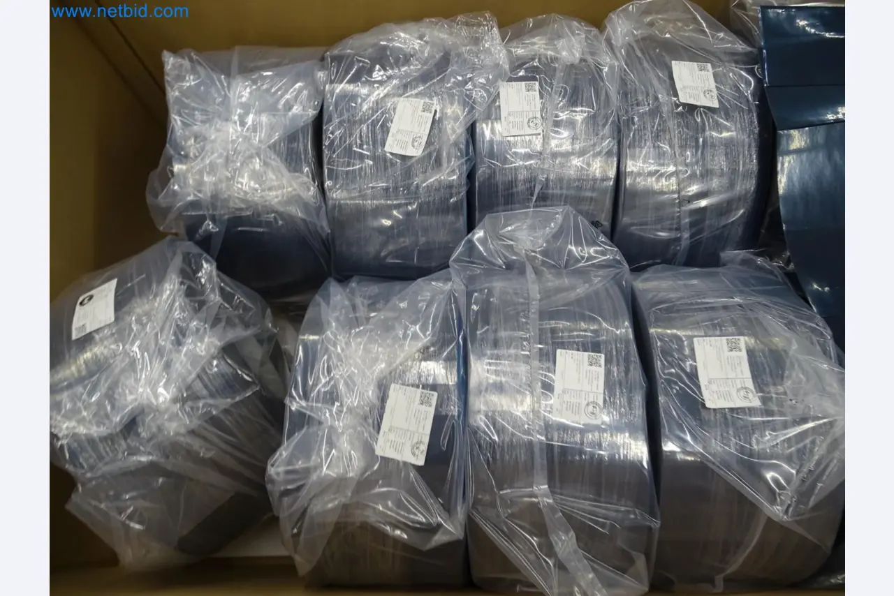 LILIUM eAircraft GmbH / LILIUM GmbH; Maschinen, Testanlagen und Betriebsausstattungen zur Herstellung von eVTOL -3