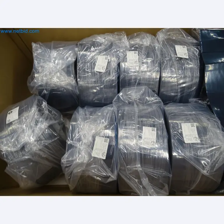 LILIUM eAircraft GmbH / LILIUM GmbH; Maschinen, Testanlagen und Betriebsausstattungen zur Herstellung von eVTOL -3