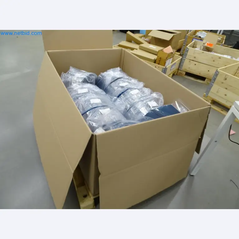 LILIUM eAircraft GmbH / LILIUM GmbH; Maschinen, Testanlagen und Betriebsausstattungen zur Herstellung von eVTOL -5