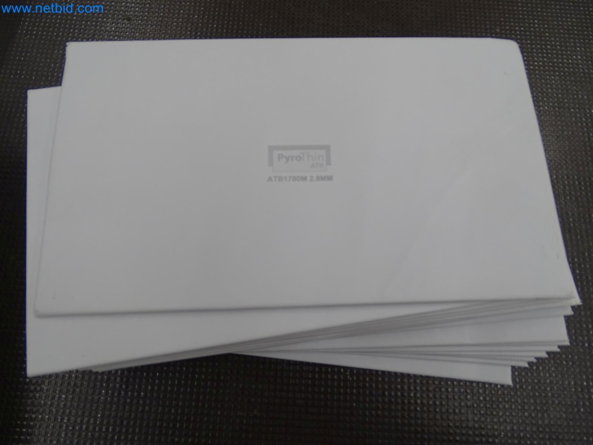 LILIUM eAircraft GmbH / LILIUM GmbH; Maschinen, Testanlagen und Betriebsausstattungen zur Herstellung von eVTOL -1