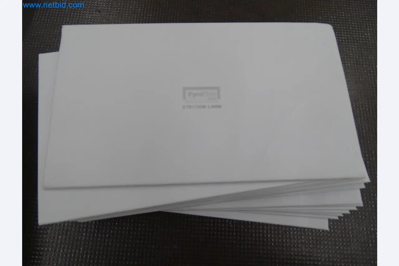 LILIUM eAircraft GmbH / LILIUM GmbH; Maschinen, Testanlagen und Betriebsausstattungen zur Herstellung von eVTOL -1